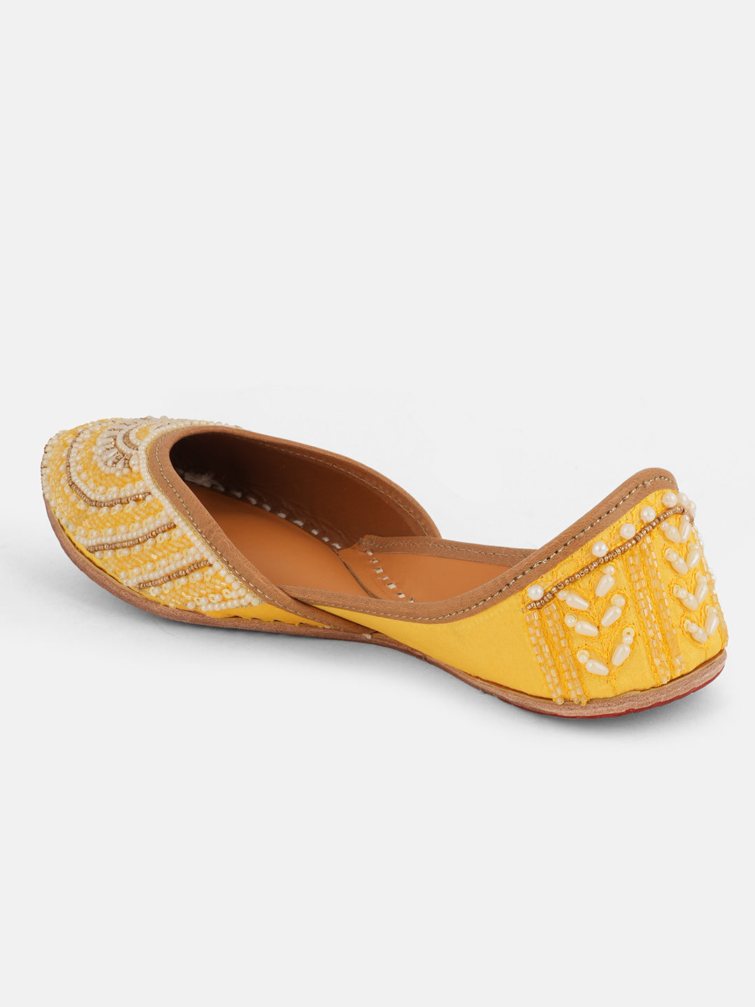 Sunbeam Jutti