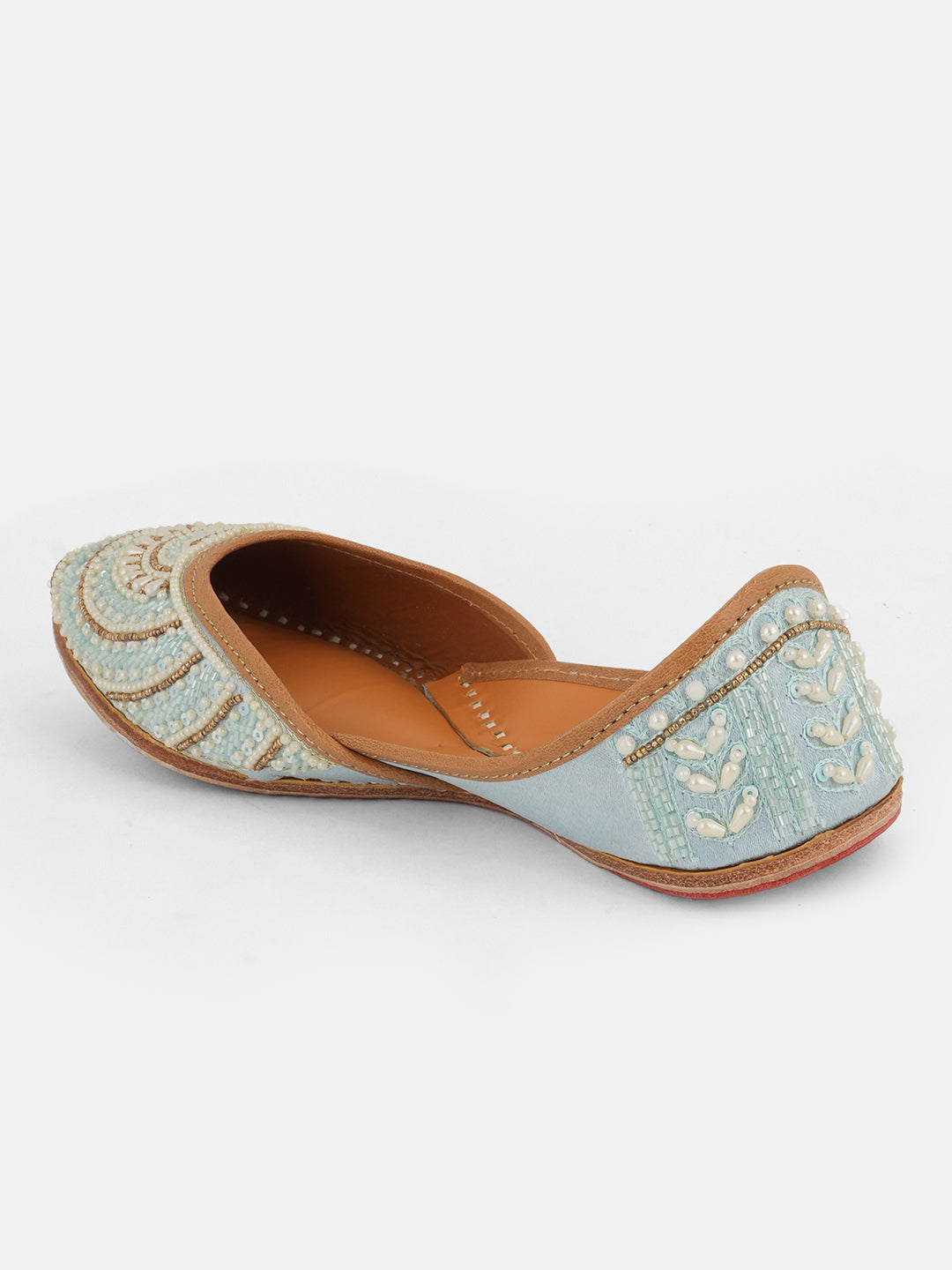 Azure Aura Jutti