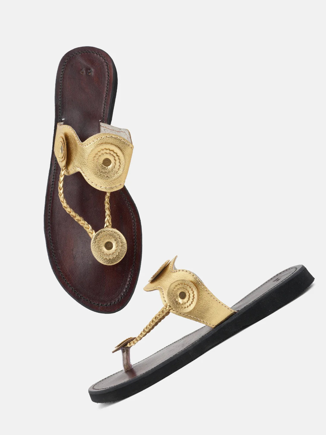 golden kolhapuri