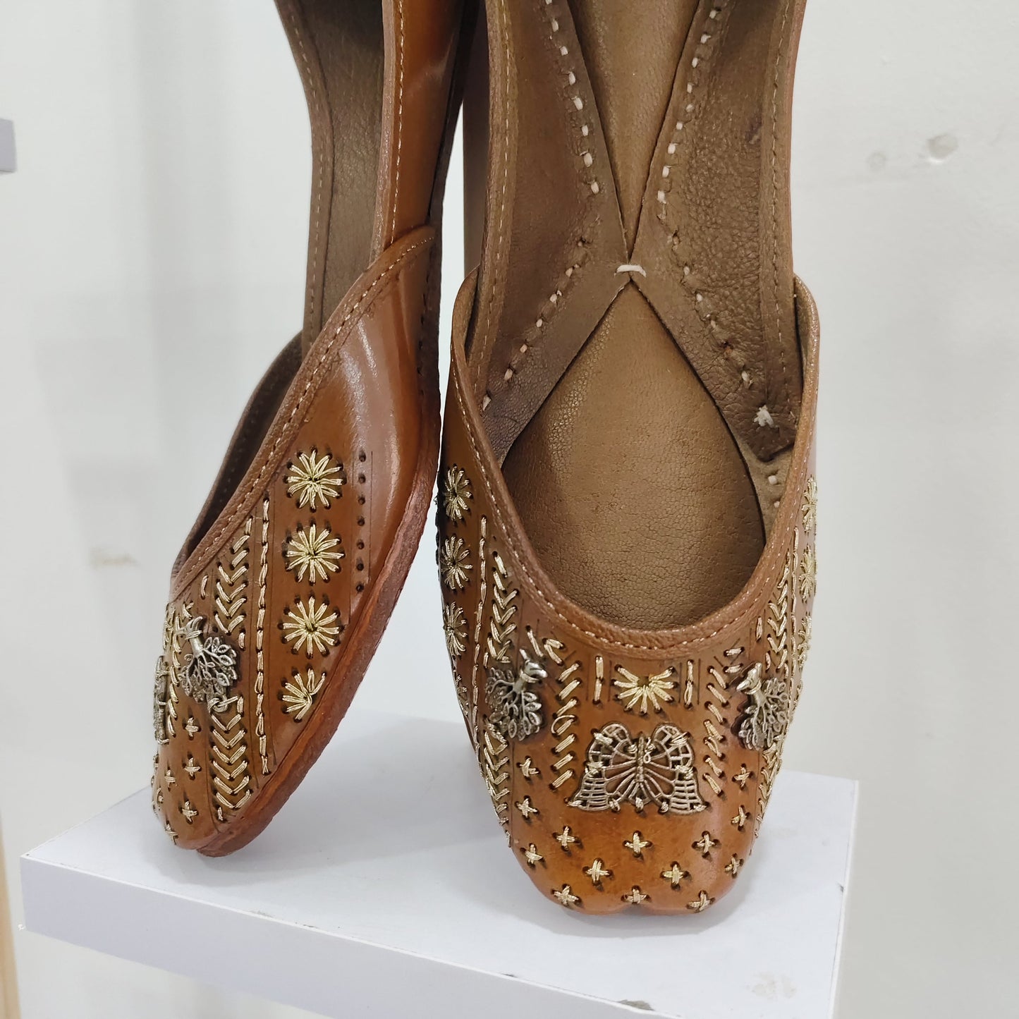 Banjara Jutti