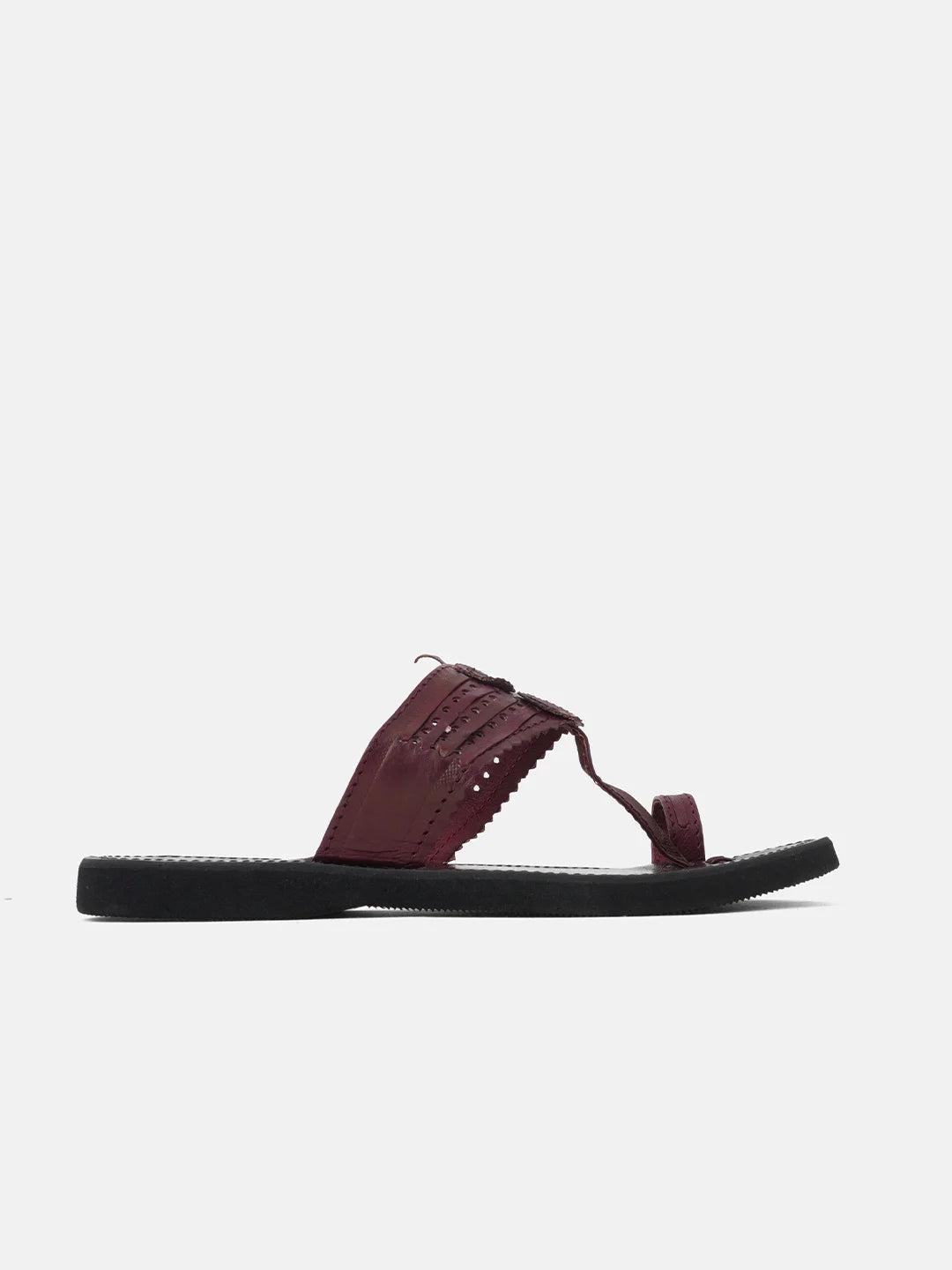 Maroon kolha
