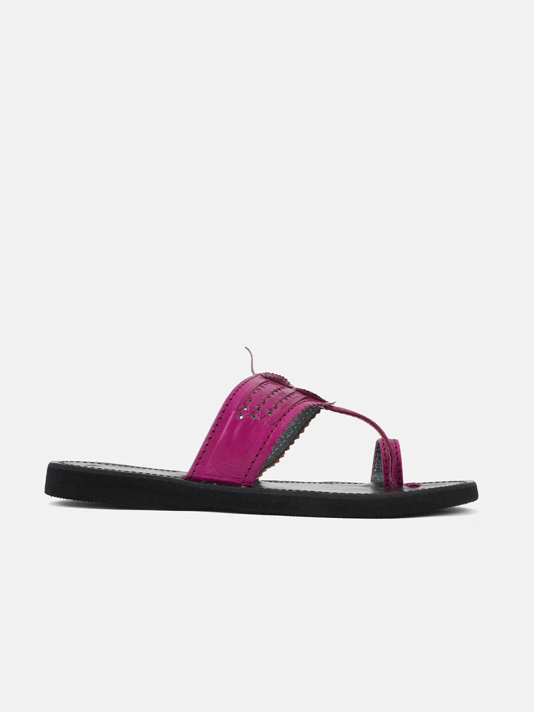 Pink Kolhapuri