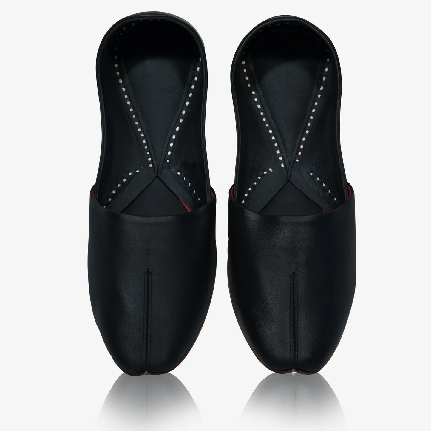 men black jutti
