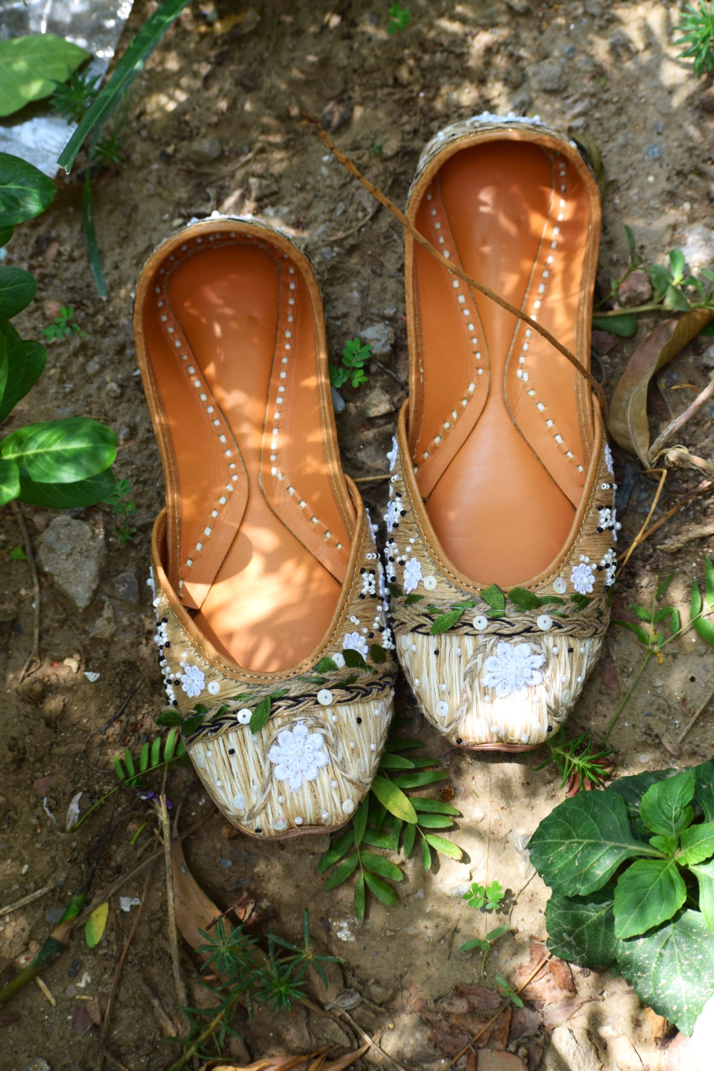 BOHO JUTTI