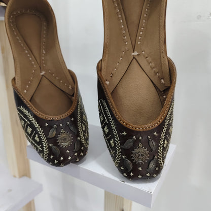 Talisma Jutti