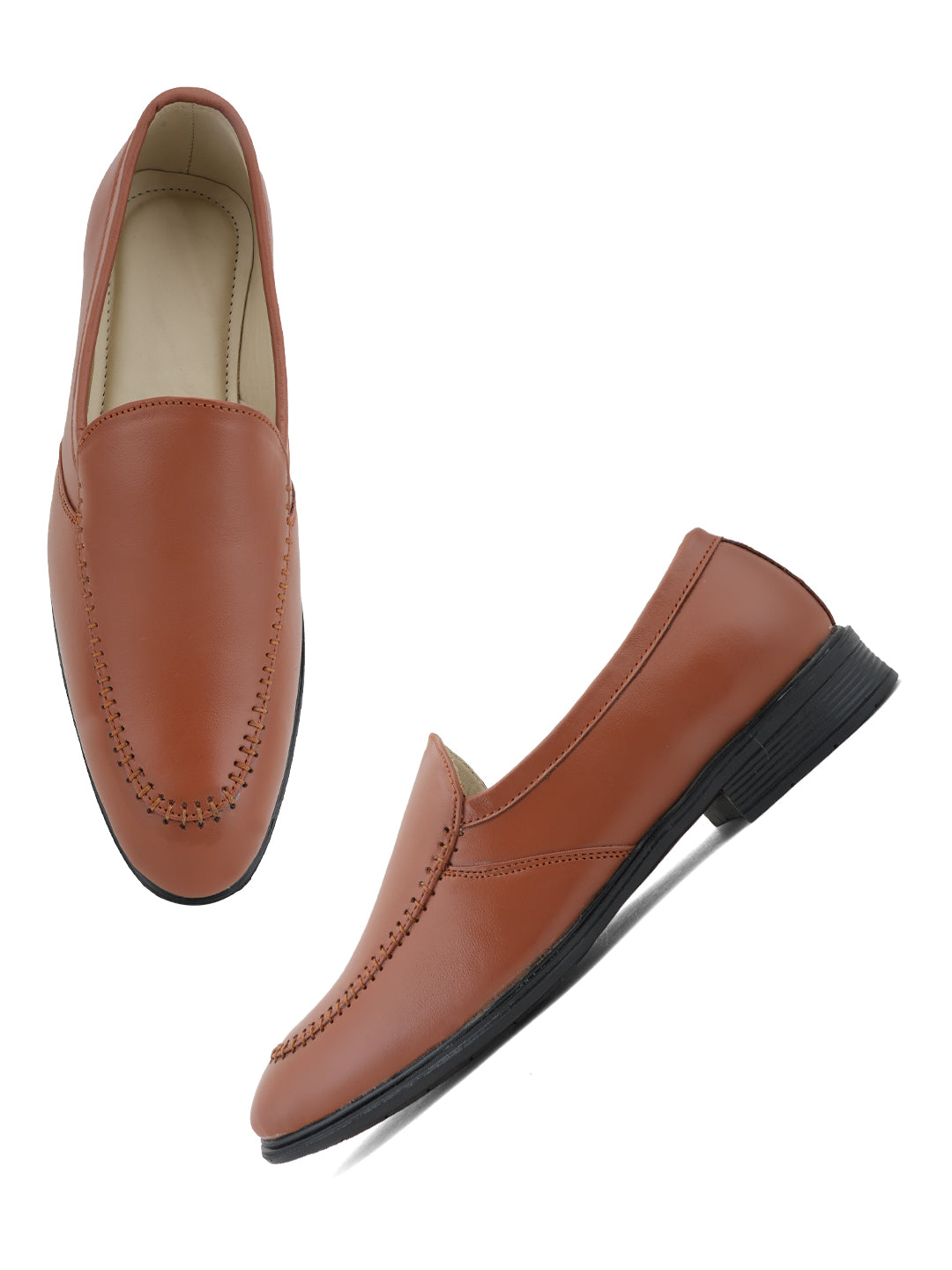 JM classic loafer
