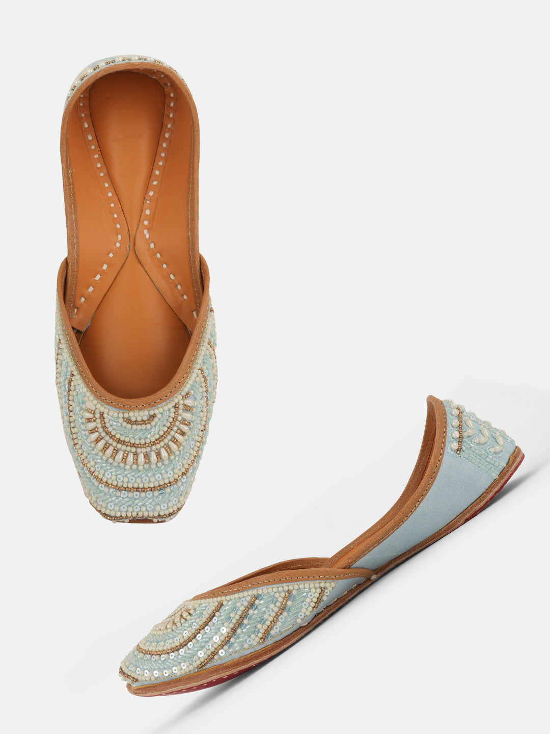 Azure Aura Jutti