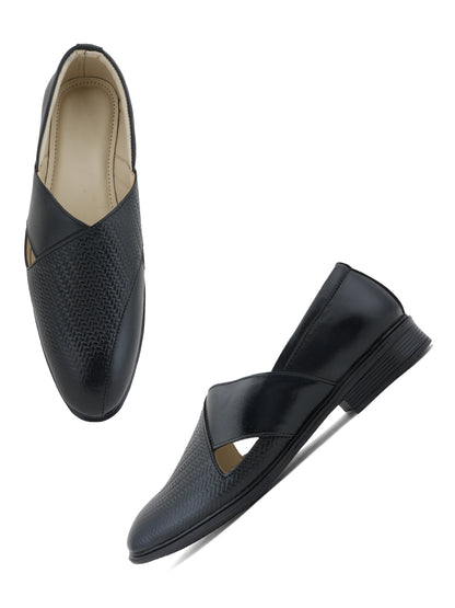Men peshawari shoe