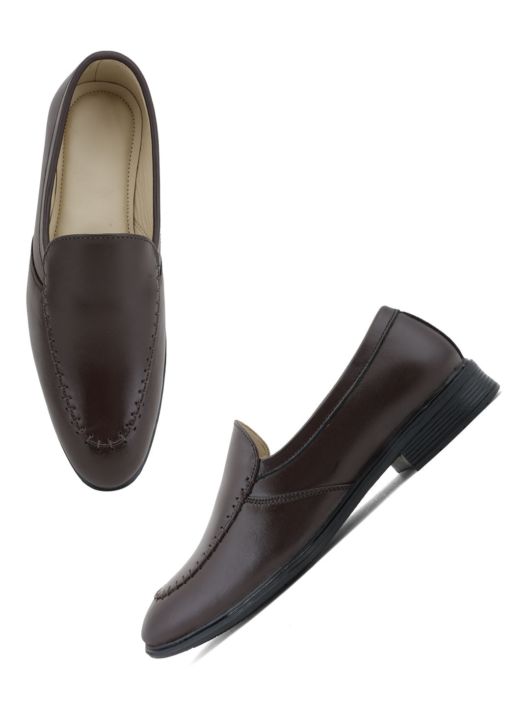 JM classic loafer