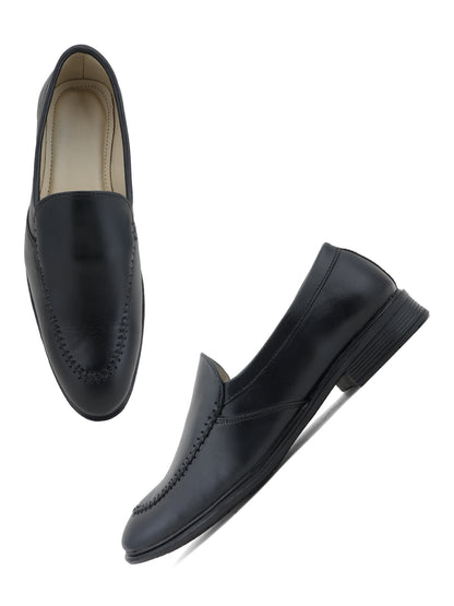 JM classic loafer