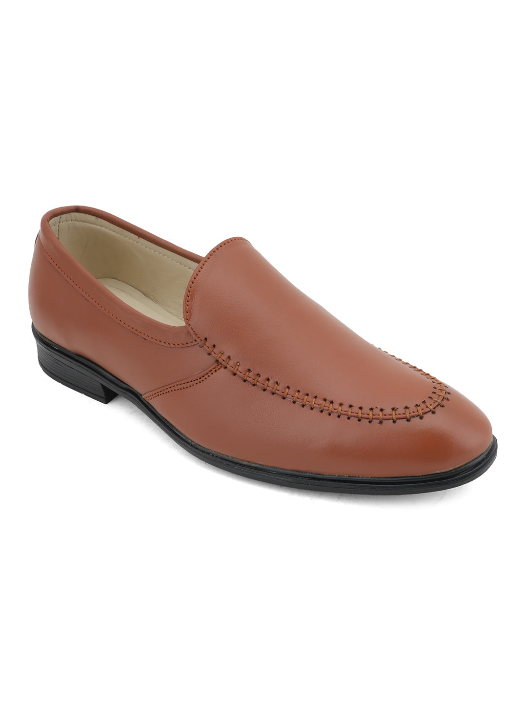 JM classic loafer