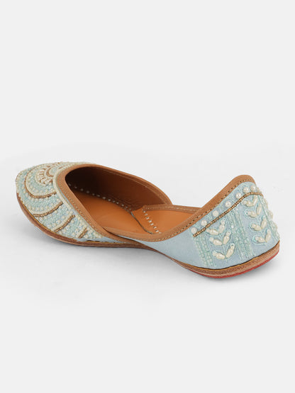 Azure Aura Jutti