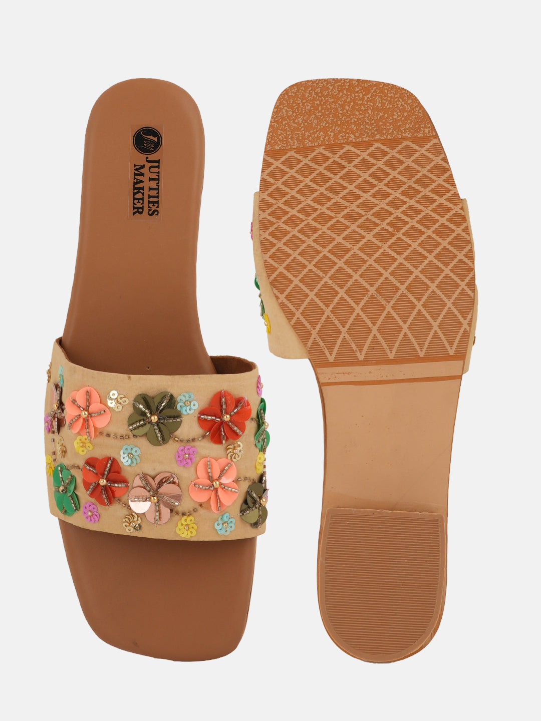Bloom Belle Heel