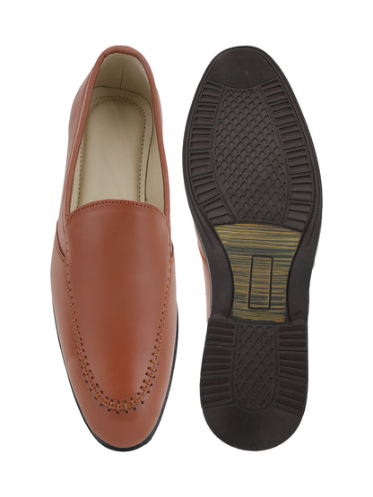 JM classic loafer