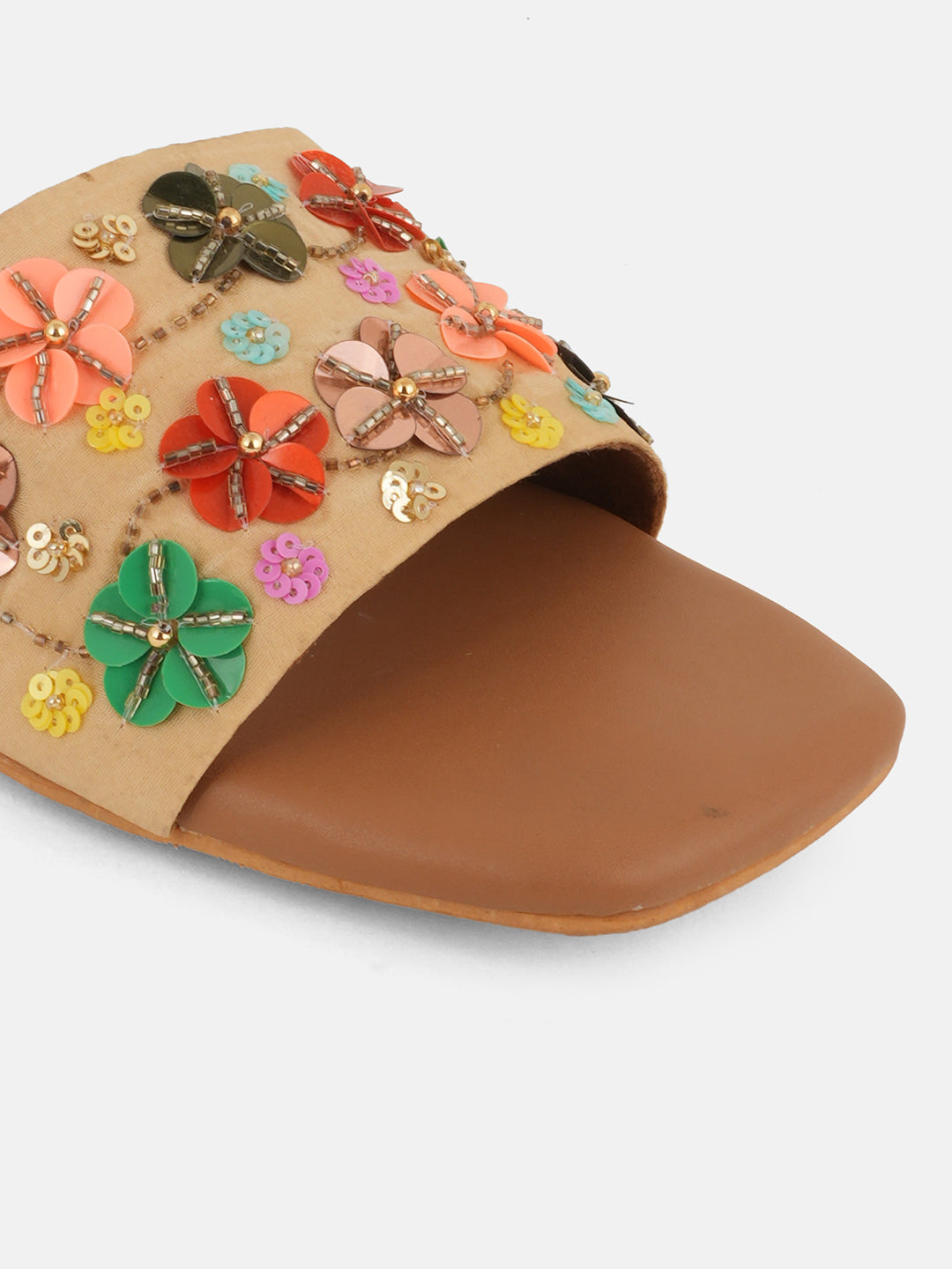 Bloom Belle Heel