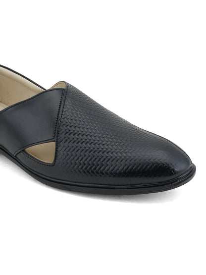 Men peshawari shoe