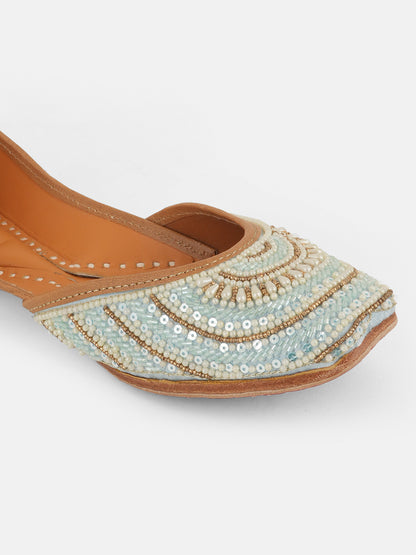 Azure Aura Jutti