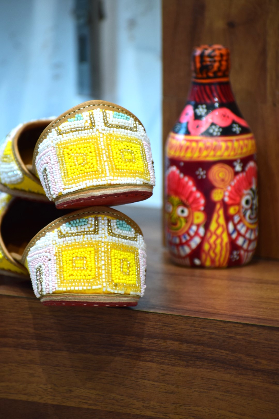 DILBAR JUTTI