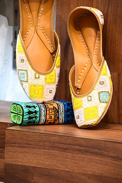 DILBAR JUTTI