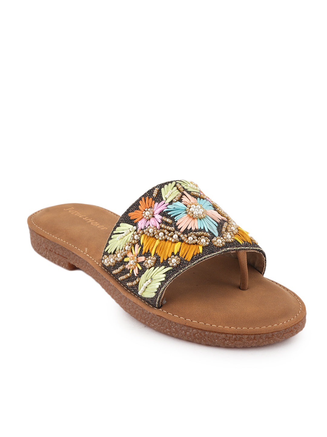 Bloomora Vegan Dr Sole Slip-Ons