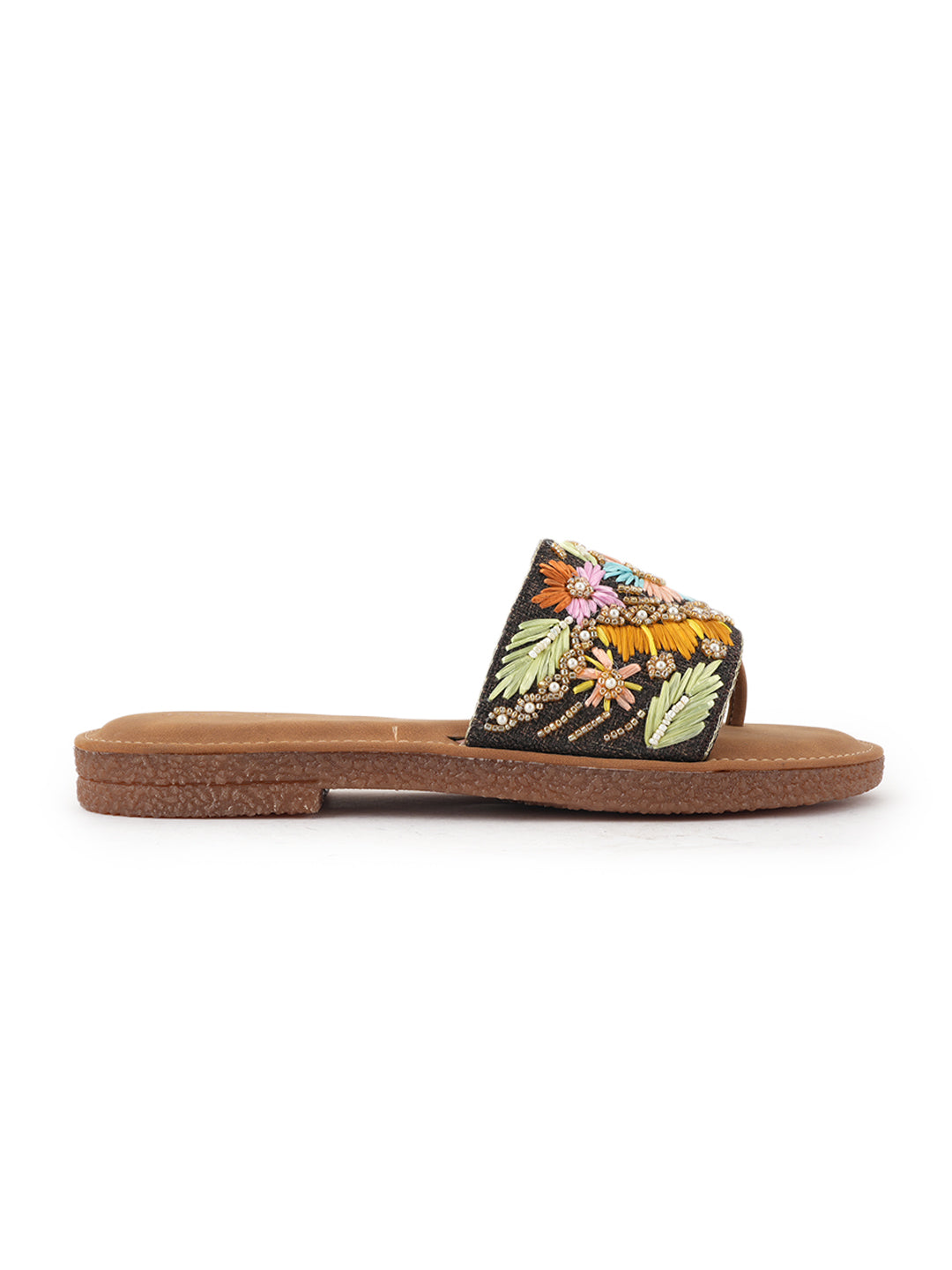 Bloomora Vegan Dr Sole Slip-Ons