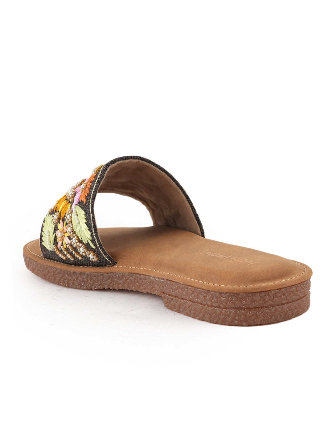 Bloomora Vegan Dr Sole Slip-Ons