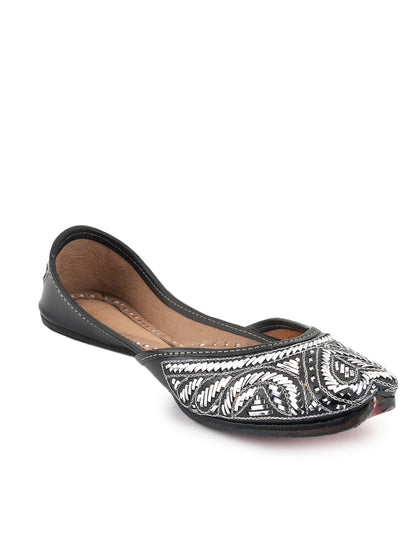 Moon shine mukesh jutti