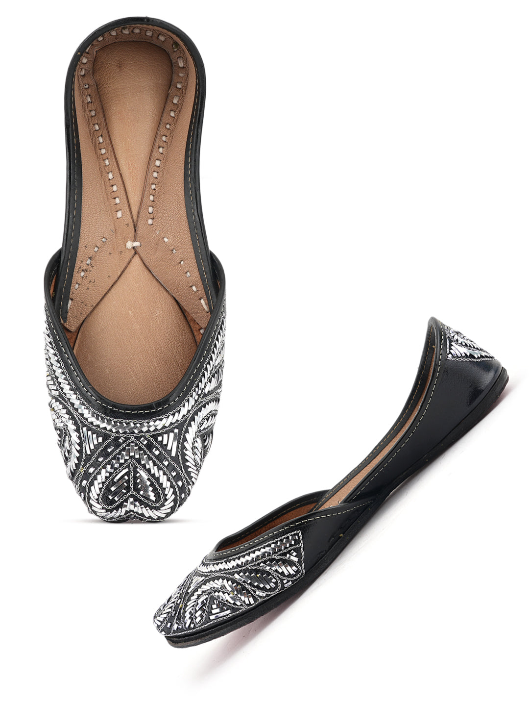Silver Symphony Mukesh Jutti