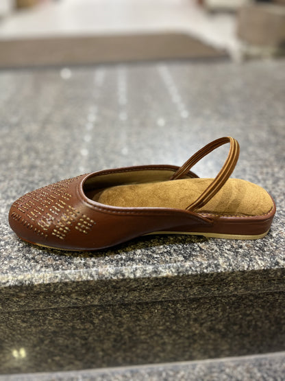 Zari Luxe Vegan Tapper