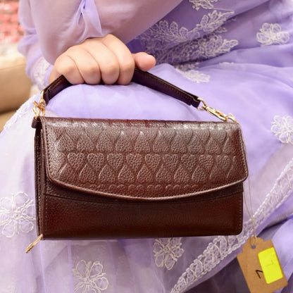 Short Hand Bag