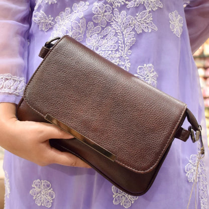 Side Hand Bag
