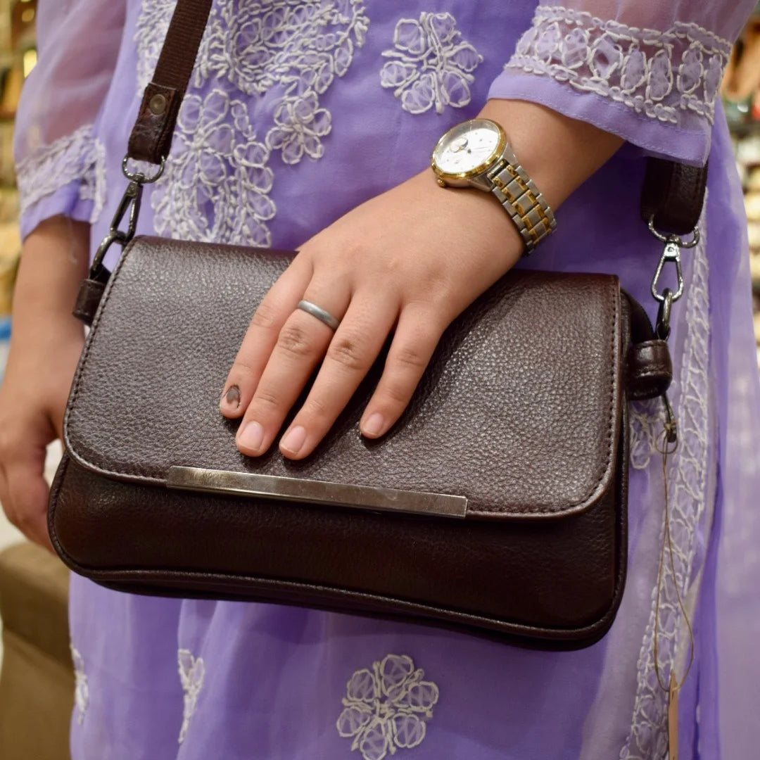 Side Hand Bag