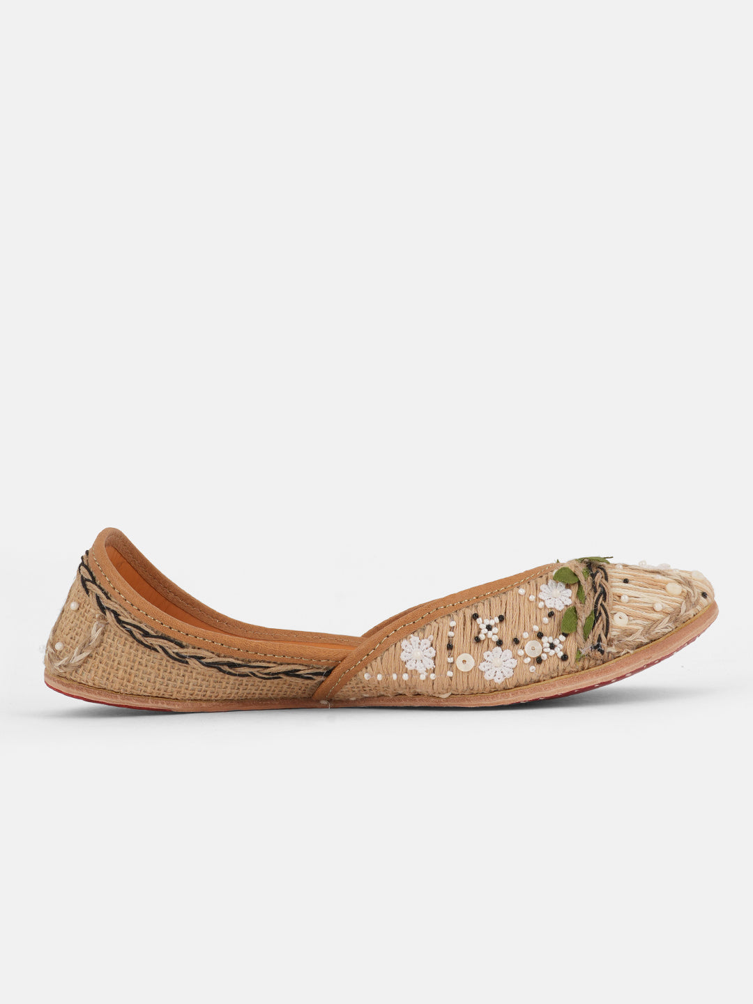 BOHO JUTTI
