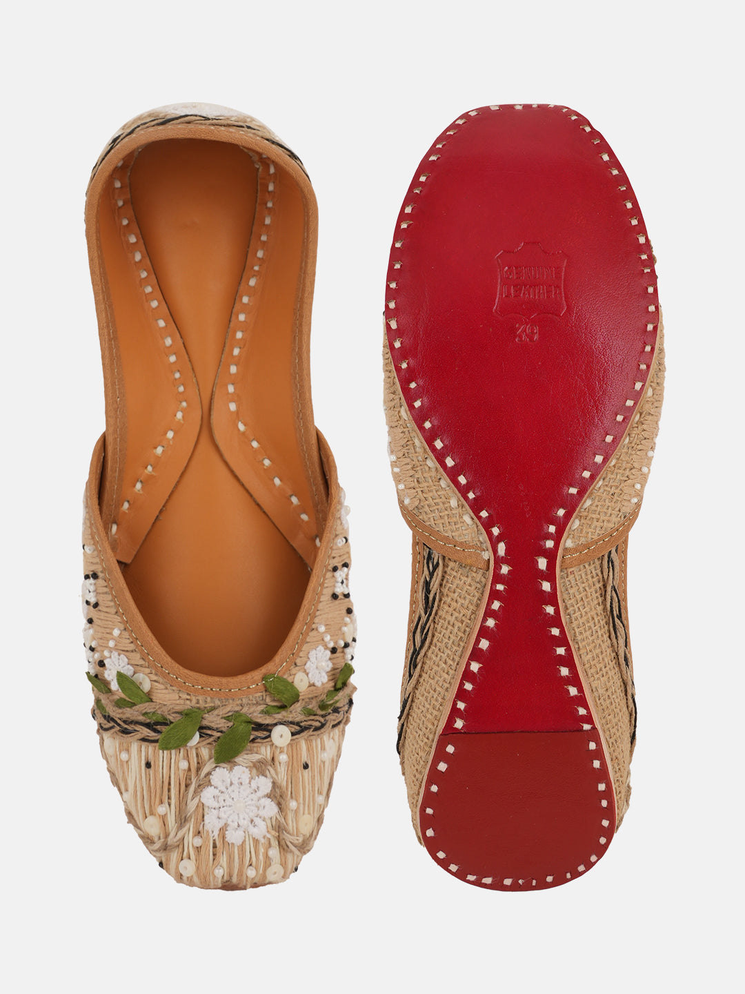 BOHO JUTTI