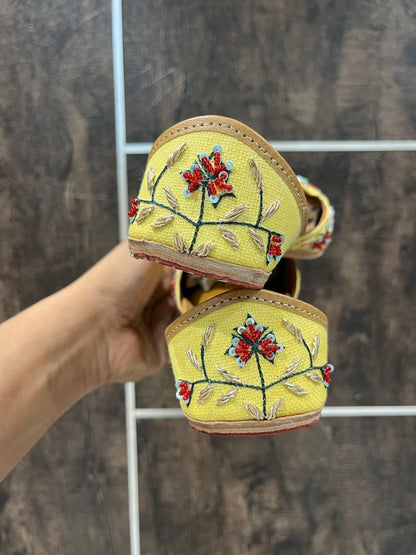 Sunflower Loafer jutti
