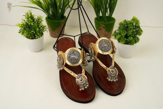 golden kolhapuri