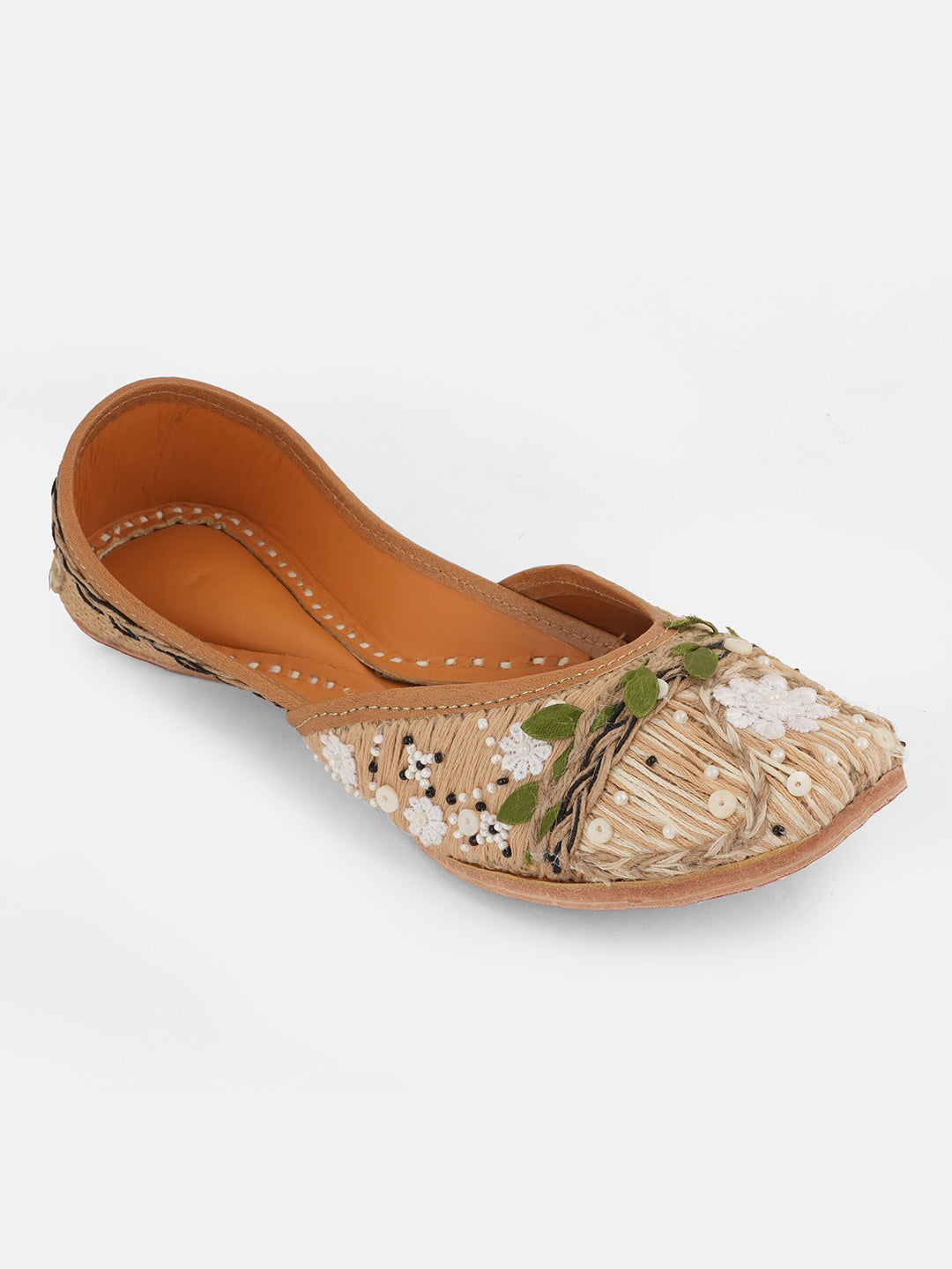 jute jutti