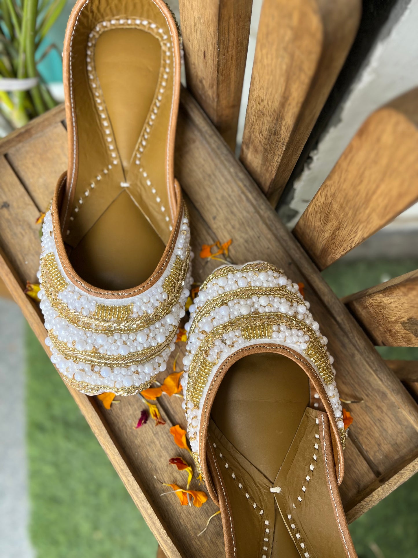 Pearl Noor Jutti