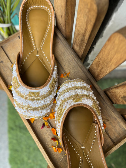 Pearl Noor Jutti