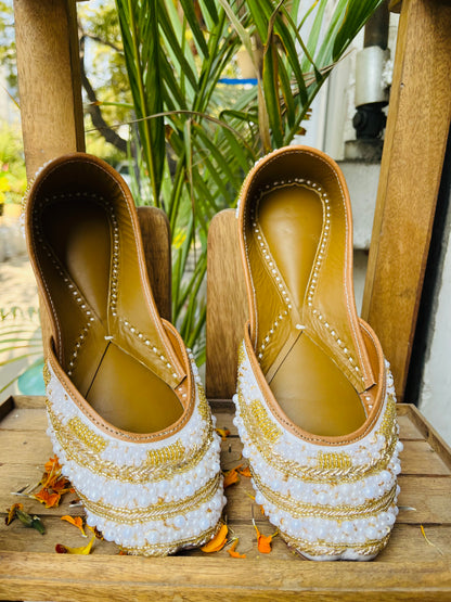 Pearl Noor Jutti