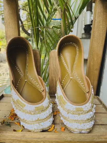 Pearl Noor Jutti